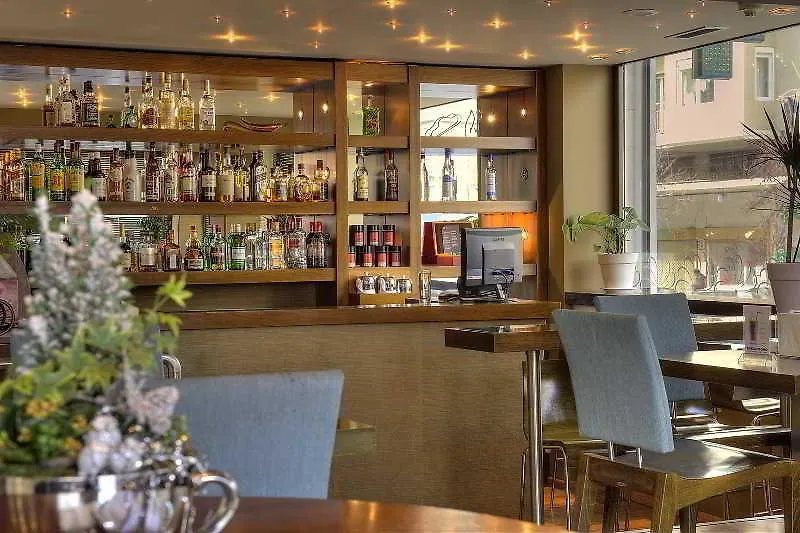 Abc Hotel Thessaloniki 3*,  Greece