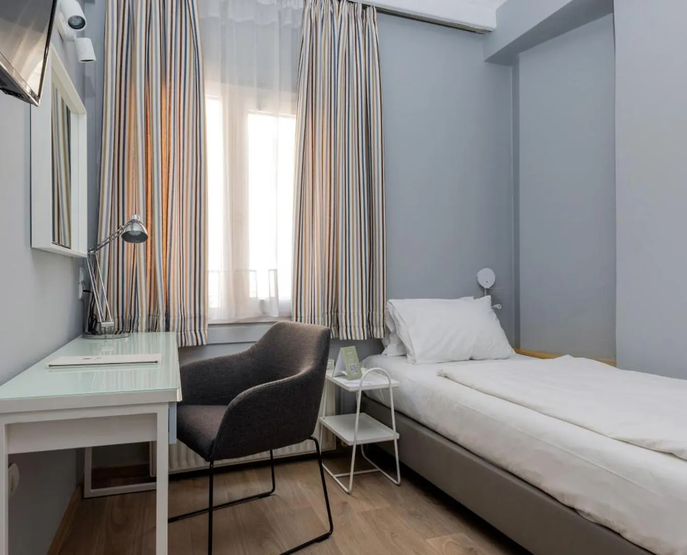 ***  Abc Hotel Selanik Yunanistan