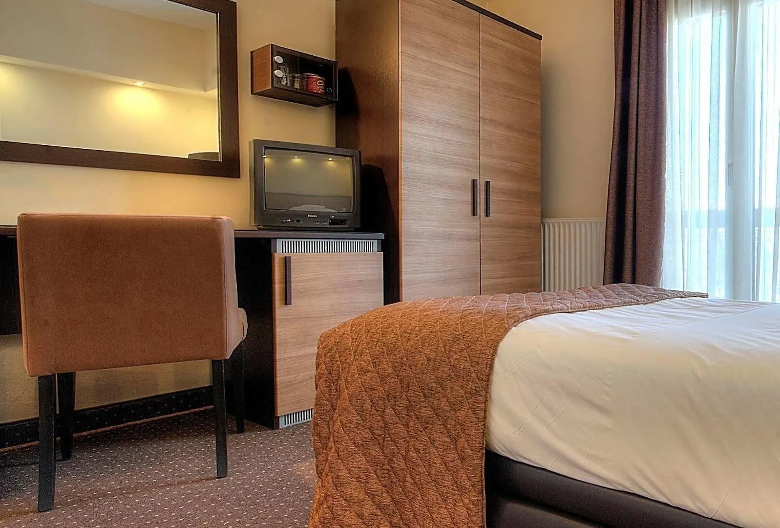 ***  Abc Hotel Θεσσαλονίκη Ελλάδα
