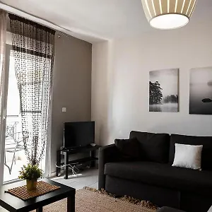 Kalvou Flat Daire Selanik