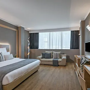 Porto Palace ***** Tessalónica