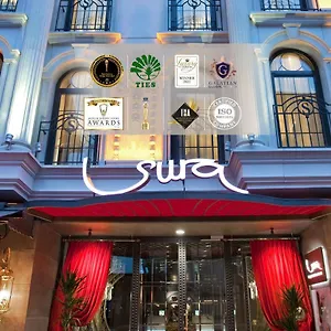 Sura Design & 4* איסטמבול