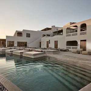 Hotel Domes Noruz Mykonos Mykonos Town