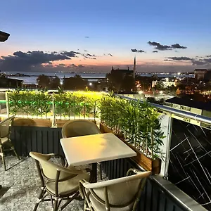 Bade Boutique Kadikoey Otel İstanbul