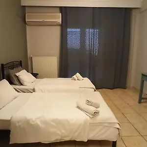 Thess Agion Panton 12 Apartment