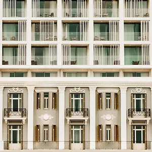 On - Small Luxury Of The World 5* סלוניקי