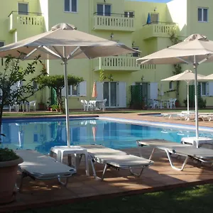 Apartment Kalithea - Heated Pool Kalyves