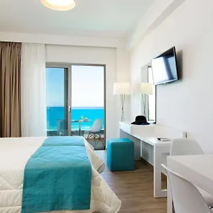 Apartment Golden Coast Seaside Rethymno (Crete)