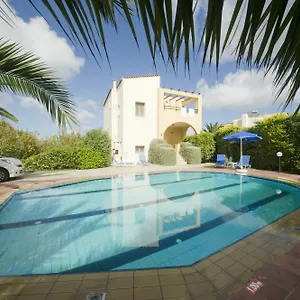 Villa Aloni Rethymno (Crete)