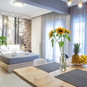 Διαμέρισμα Modern Est.6