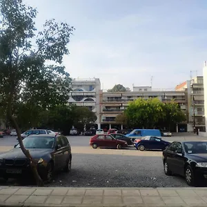 Apartment Standard By Prima Thessaloniki