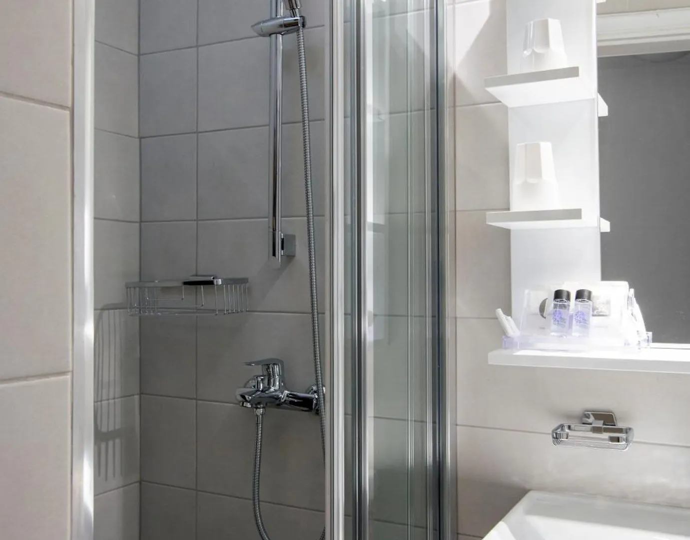 Abc Hotel Thessaloniki