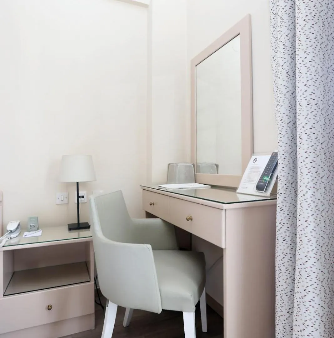 Abc Hotel Thessaloniki 3*,  Greece