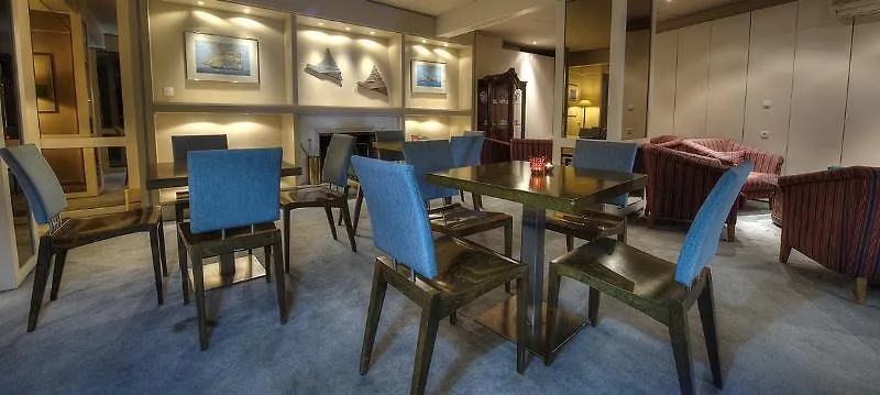 Abc Hotel Thessaloniki 3*,