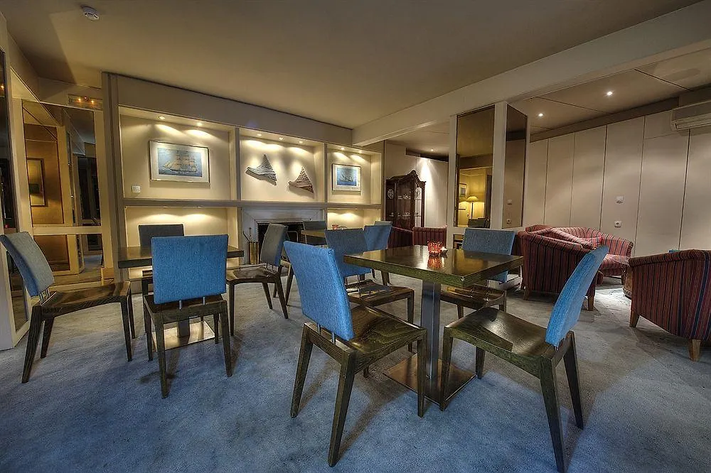 Abc Hotel سالونيك