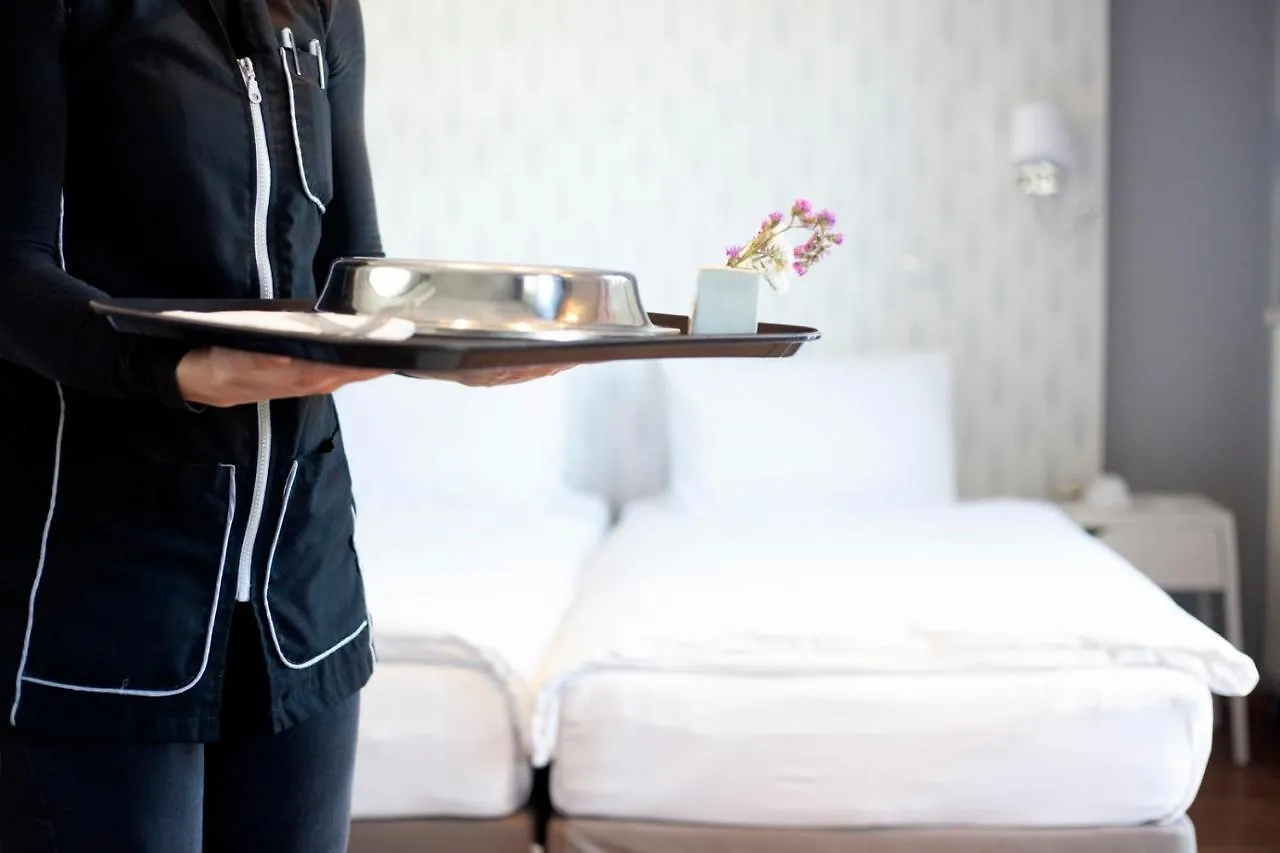 ***  Abc Hotel سالونيك اليونان