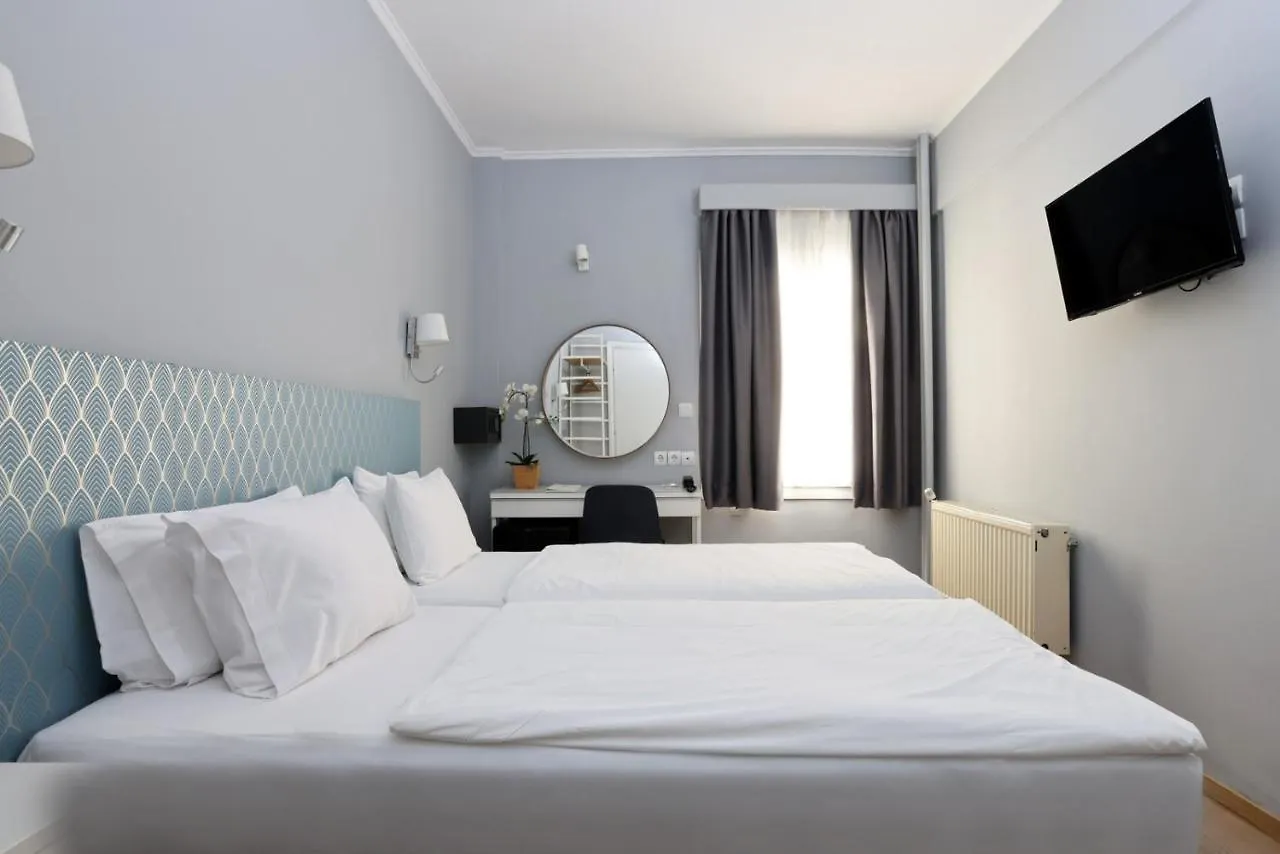Abc Hotel سالونيك