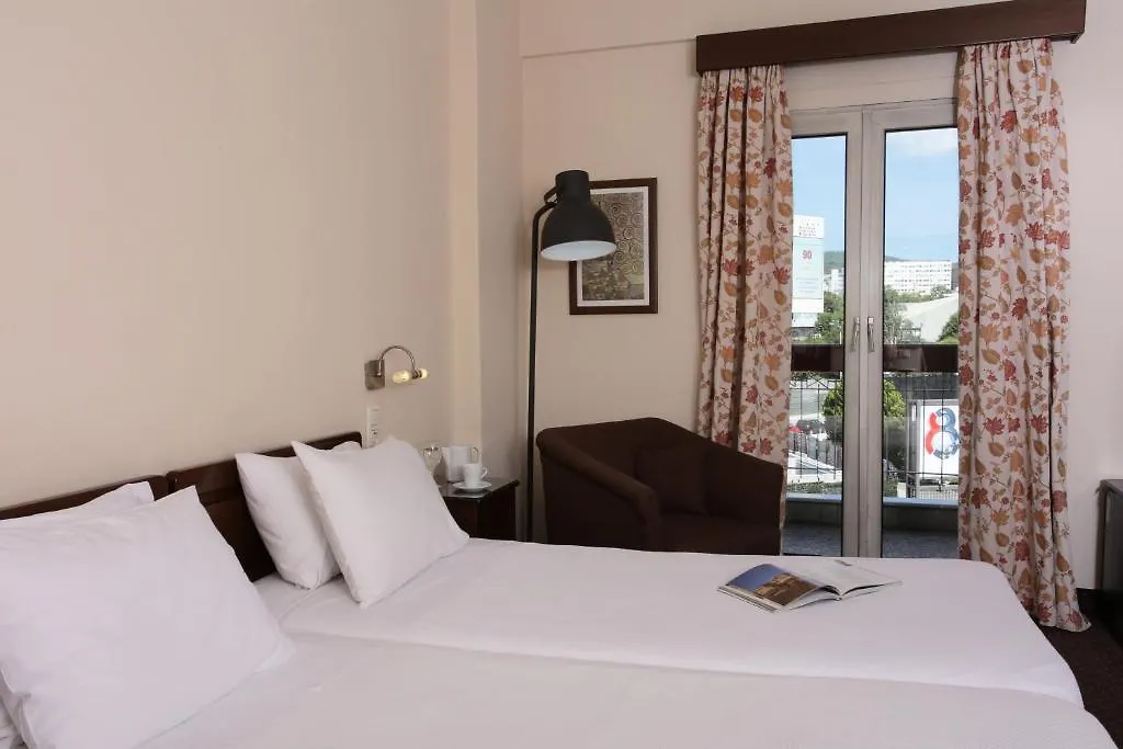 Abc Hotel سالونيك