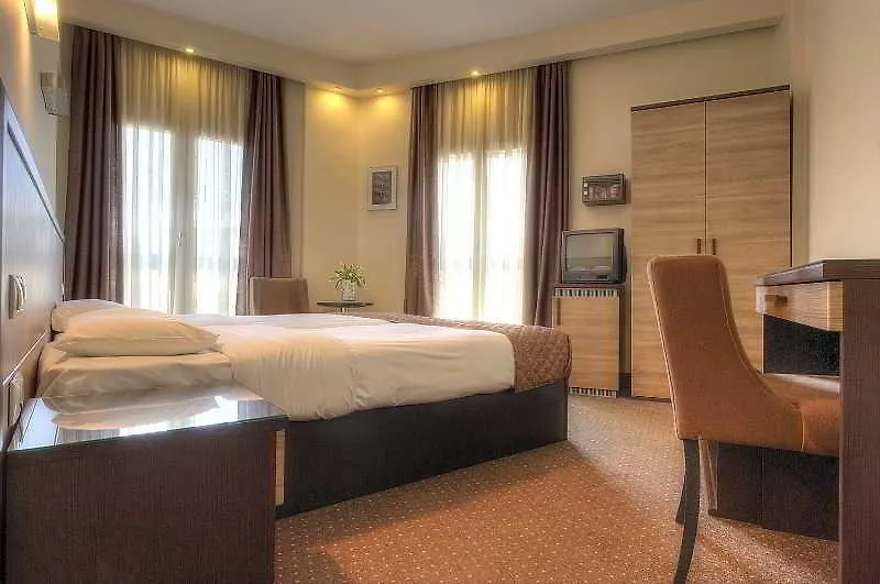 Abc Hotel سالونيك