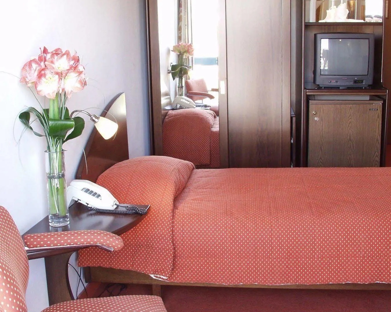 Abc Hotel سالونيك اليونان